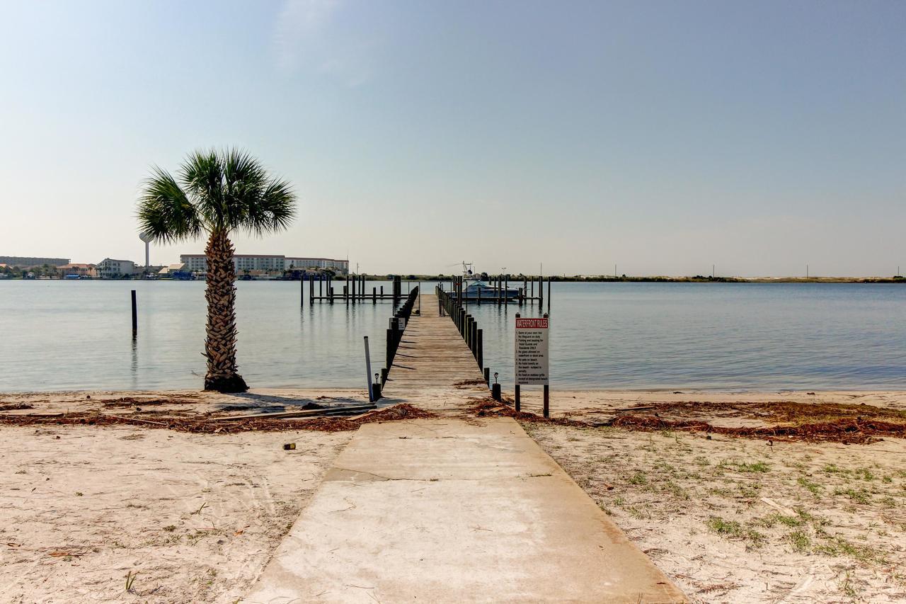 Ronay Bayside Residence #10 Fort Walton Beach Exterior photo