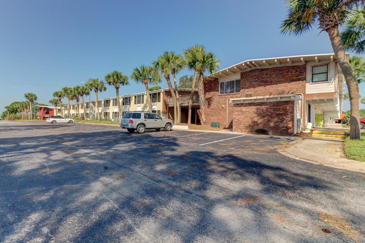 Ronay Bayside Residence #10 Fort Walton Beach Exterior photo